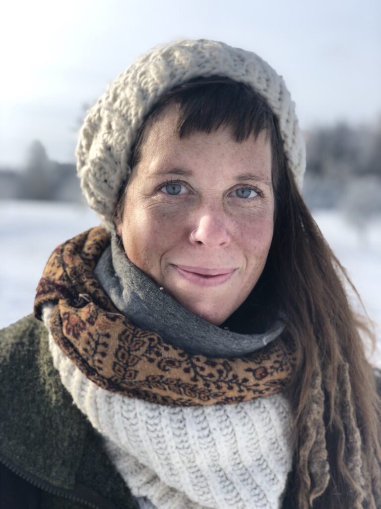 Juli Portrait 2022